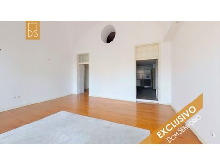 Apartamento T1 em Lisboa - Foto 4