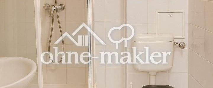 2 Zimmer für WGs, Alleinerziehende oder Paare - Photo 1