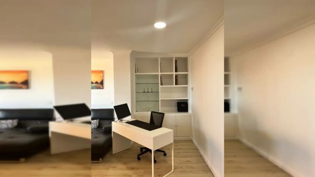 4-bedroom apartment for rent in Sant Antoni, Valencia - Foto 1