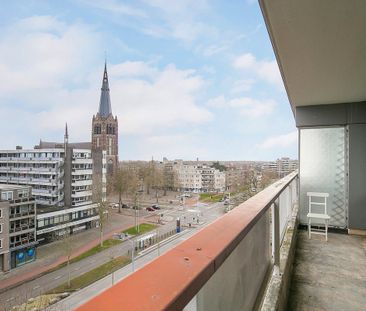 Bomanshof, Eindhoven, Nederland - Photo 5