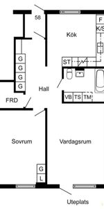 Klostervägen 15 - Foto 3