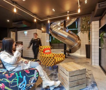 Studio to rent - Photo 1