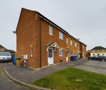 2 bedroom terraced house to rent - Photo 4