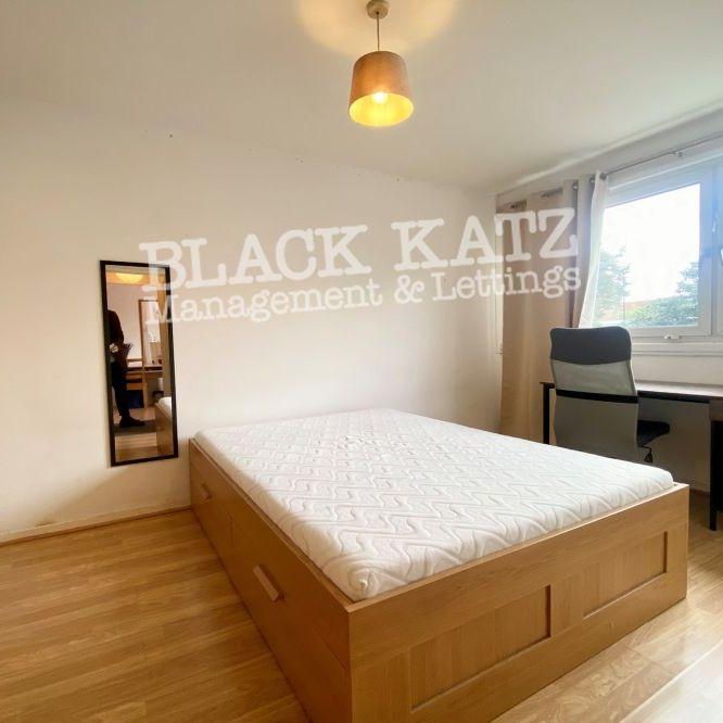 4 bedroom apartment to rent - Photo 1
