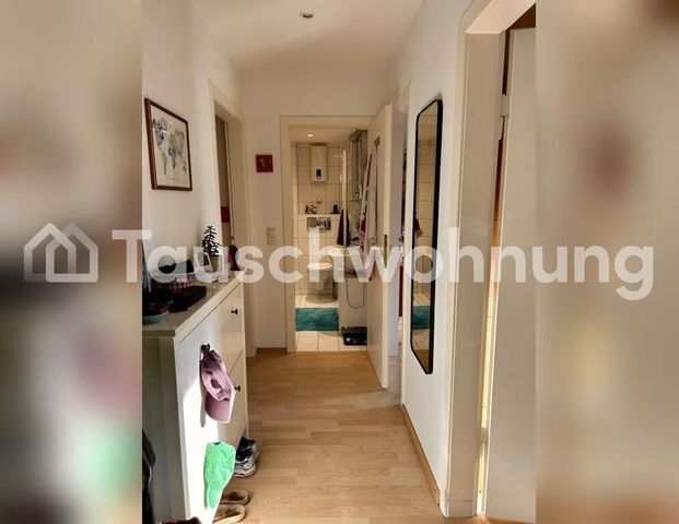 TAUSCHWOHNUNG Alte Familie braucht dringend mehr Platz - Photo 1