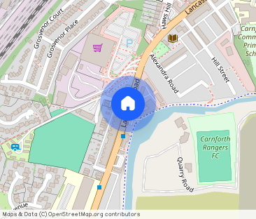 Lancaster Road, Carnforth, LA5 - Photo 1