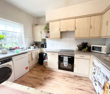 2 bedroom terraced house to rent - Photo 6