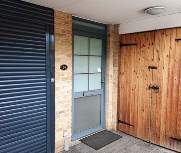 Room in a Shared House, Pallister Terrace, SW15 - Photo 6