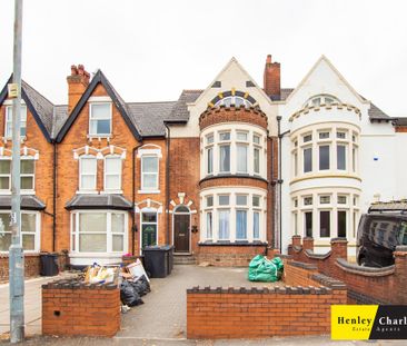 1 Bedroom Bedsit For Rent - Photo 2