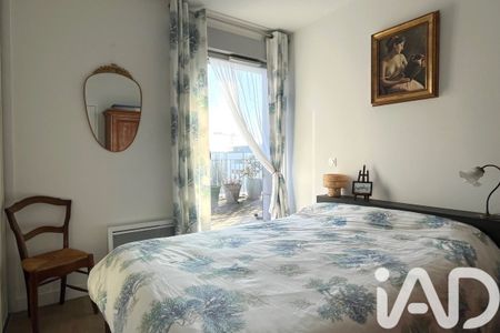 Location Appartement 4 pièces - Photo 3