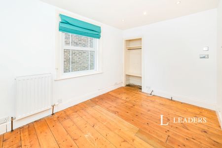 3 bedroom house to rent Stockwell Road, East Grinstead, West Sussex, RH19 - Photo 4