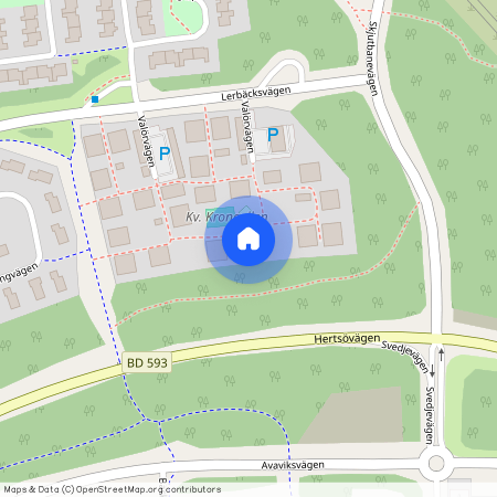 Valörvägen 46, 974 51, Luleå