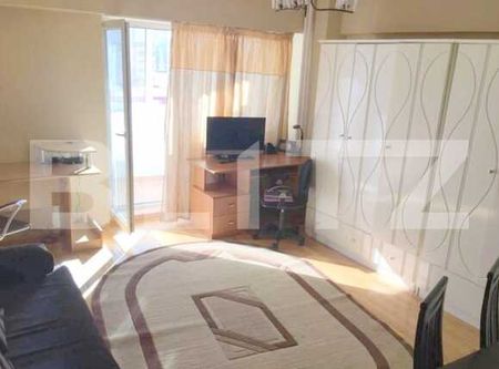 Apartament 1 camera, 44 mp, decomandat, zona Piata Marasti - Photo 5