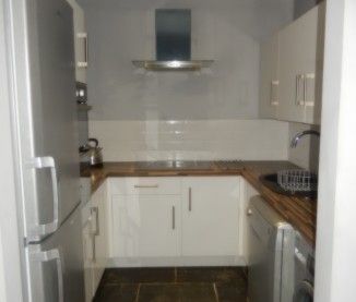 6 Bed Ensuite house, Walters Terrace. - Photo 5