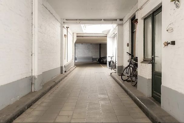 Appartement te huur - Photo 1