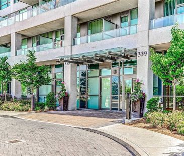For Lease - 339 Rathburn Road Unit# 1602, Mississauga, Ontario - Photo 1