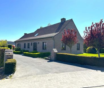 Vrijstaande woning - Photo 1