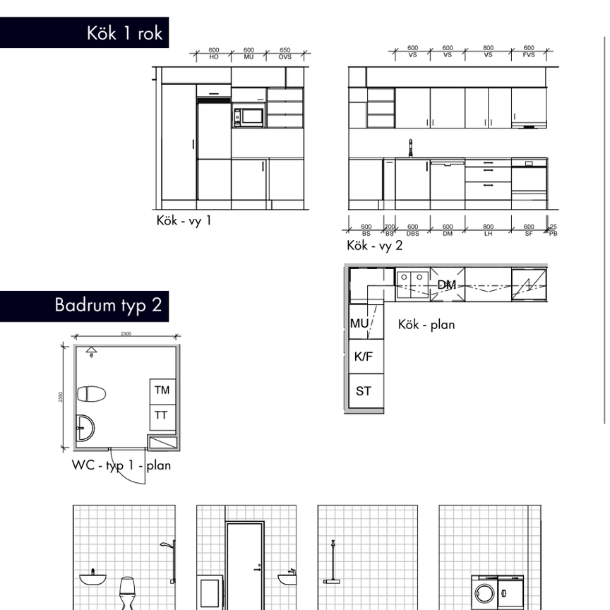 Storgatan 38, Åstorp - Photo 1