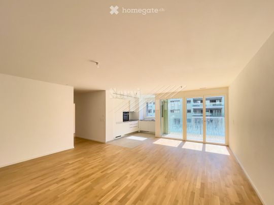 Magnifique 3.5 pièces NEUF Chavannes (Quartier Horizon) - Foto 1