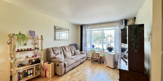 Appartement à Louer à Brossard - Photo 3