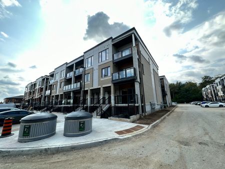 For Lease - 25 Isherwood Avenue Unit# 113, Cambridge, Ontario - Photo 2