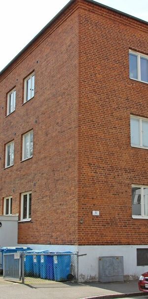 Ödmanssonsgatan 36 A - Photo 2