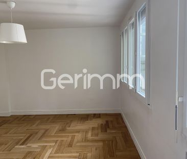 Location Appartement 1 pièce 23,61 m² - Photo 4