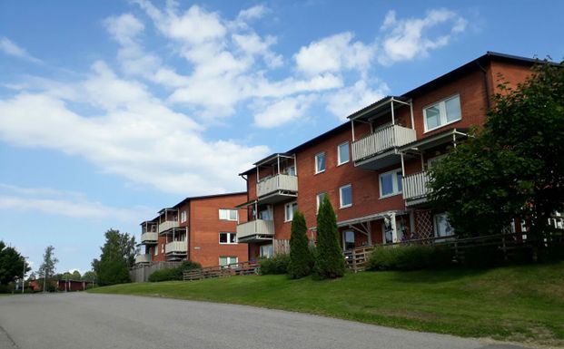 3:a Kalmarvägen 31 - Foto 1