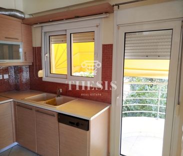 Εξαιρετικό διαμέρισμα στη Γλυφάδα ΕΝΟΙΚΙΑΖΕΤΑΙ - Photo 1