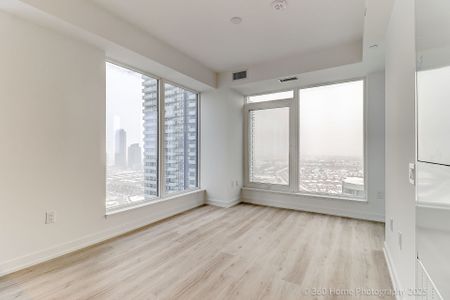 For Lease - 395 Square One Drive Unit# 2208, Mississauga, Ontario - Photo 3
