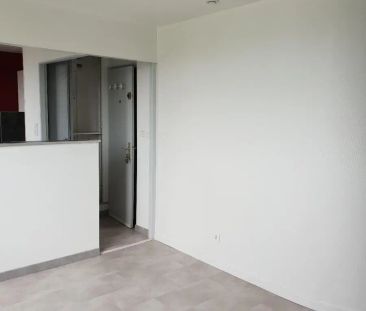 Appartement à louer 1 pièce 30.45m² - Photo 6