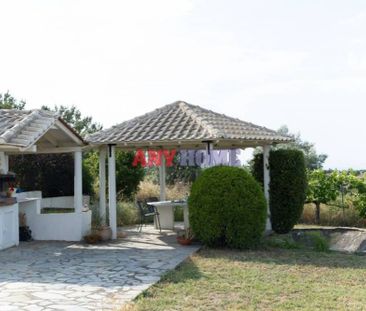 Μονοκατοικία για ενοικίαση Τρίλοφο (Μίκρα) - Photo 3