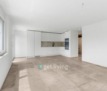 NEUBAU AN TOP LAGE (WHG-B) MIT GROSSZÜGIGER SITZPLATZ 88M2 UND MIT ... - Photo 1