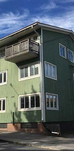 Magasinsgatan 13 A - Photo 1