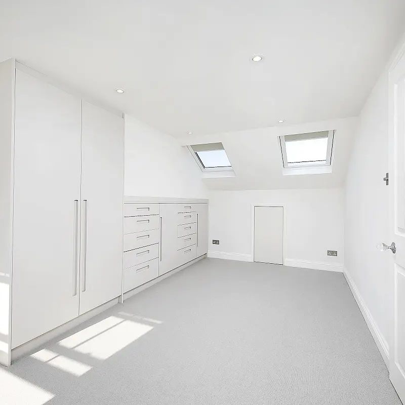 5 bedroom house in Chiswick - Photo 1