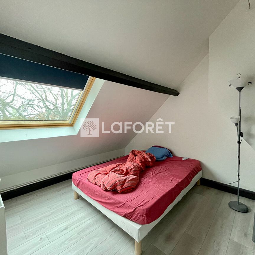 Apartment - Photo 1
