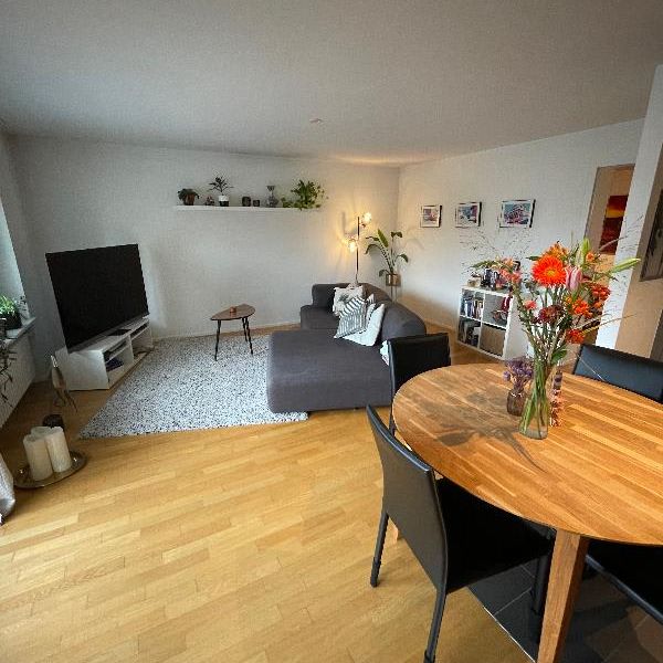 3 Zimmer, 72 m², 2. Stock - Foto 1