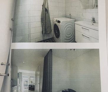 Huddinge - 1.5rok - 7mån - 9.000kr/mån - Photo 1