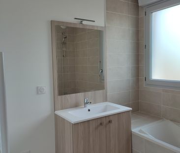 Location Appartement 2 pièces 44m² MONTPELLIER 34070 - Photo 3