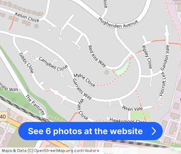 Downley Heights - Photo 1