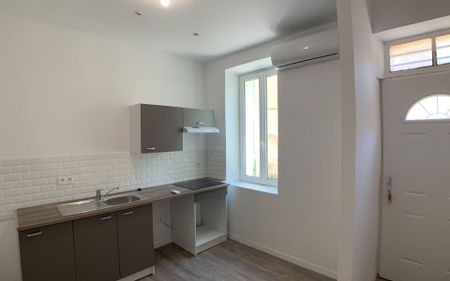 Maison à louer - Photo 4