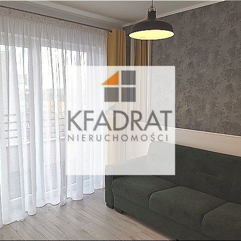 Apartament z balkonem i garażem, najem od 01.07 - Фото 1