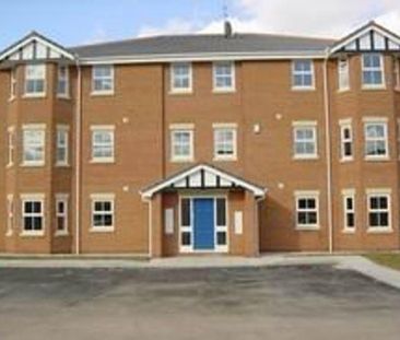 1 bedroom apartment to rent - Photo 6