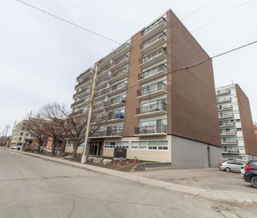 420 Gilmour Street - 204 - Photo 1