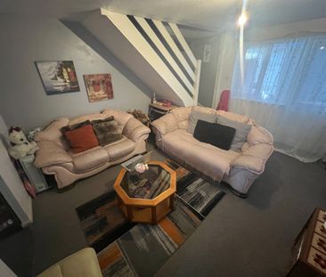 2 bedroom house to rent Eggesford Road, Stenson Fields, Derby, DE24 - Photo 1