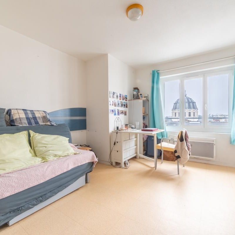 Location Appartement 1 pièce Meublé 19m² NANTES 44100 - Photo 1