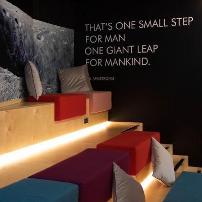 6 bedroom private hall to rent - Photo 5