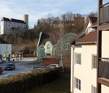 Wohnung in Karlstein - Photo 2