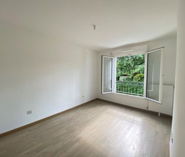 Location appartement 2 pièces - 39m² Rueil Malmaison - Photo 1