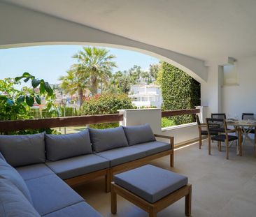 Aloha Royal, Nueva Andalucia, Marbella, Andalusia 29660 - Photo 5